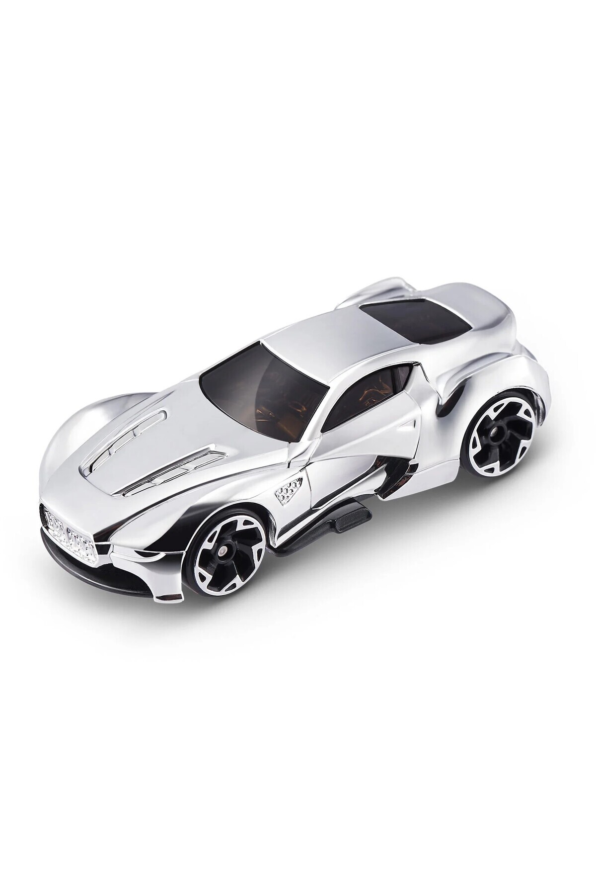 Zuzu PREMIUM TOYS METAL MACHİNES - METAL ARABA 1:64 FİGÜR KARAKTER