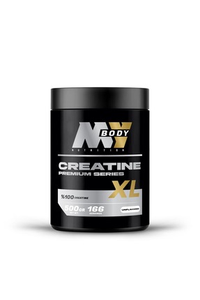 MyBody Nutrition Creatine Monohydrate