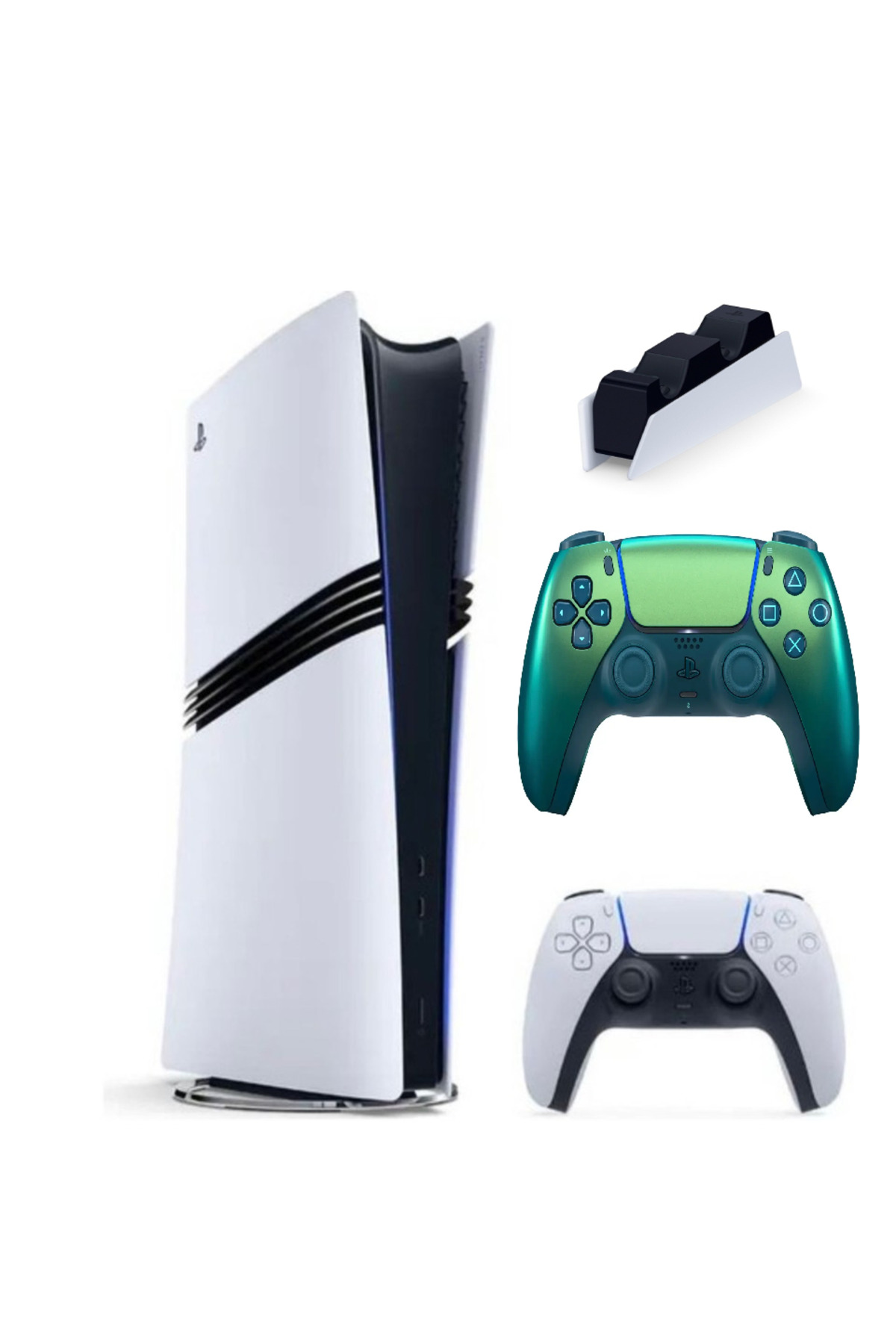 Pro Playstation 5 Modelleri, Fiyatları - Trendyol