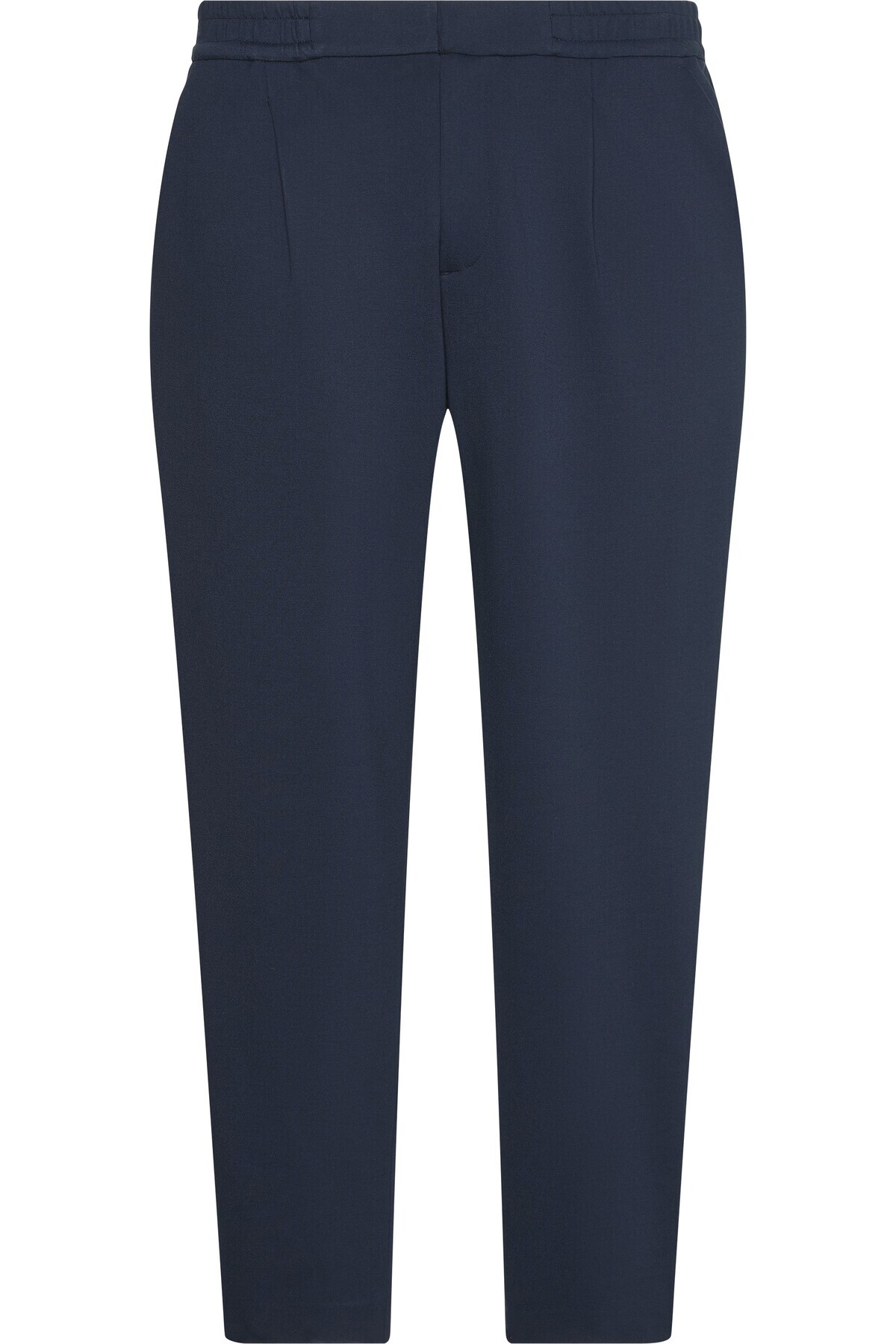 تامی هیلفیگر شلوار پلیسه‌دار بافتنی باریک مخروطی