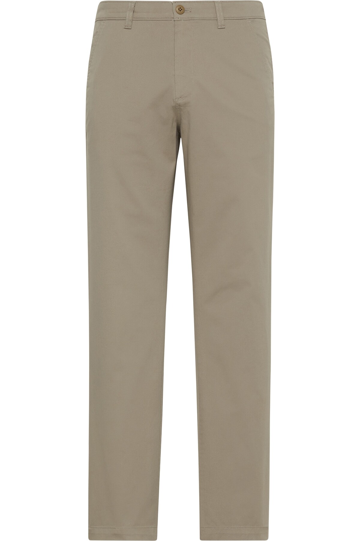 تامی هیلفیگر شلوار اسلیم چینو طرح کتان سیگنچر