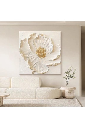 diğer01 11 3 Boyutlu Alçı tablo El yapımı Tablo Kabartmalı Tablo