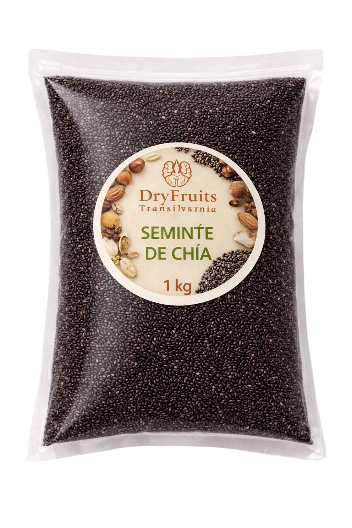 DRY Semințe de chia 1 kg