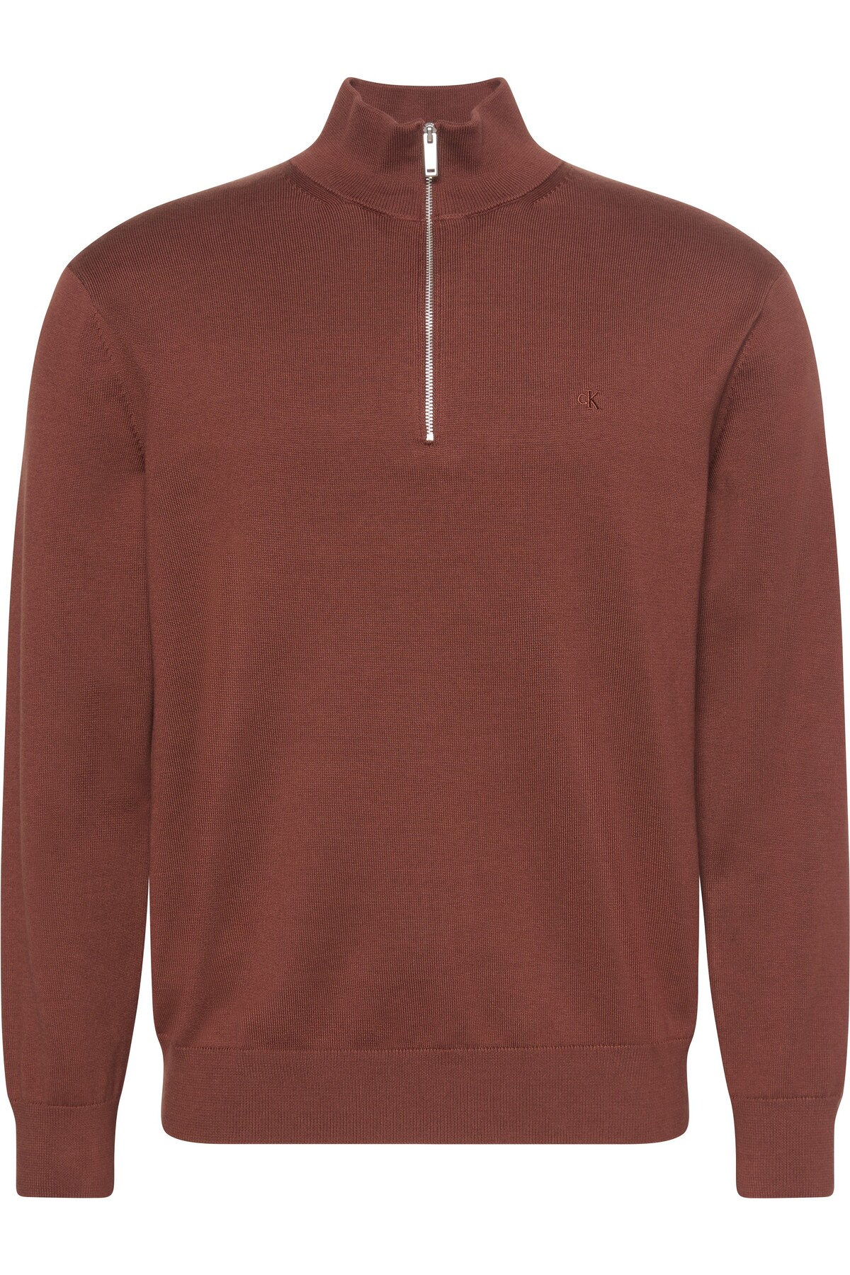 تامی هیلفیگر ژاکت LS SUPIMA QZ 12GG