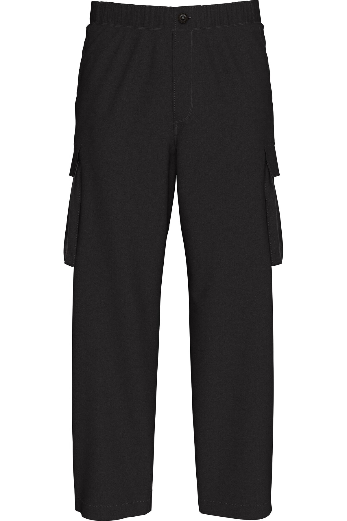 تامی هیلفیگر شلوار راسته کشی CO Pull On