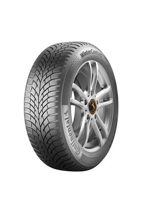 Continental 205/55 R 16 91T WİNTERCNTACT TS870 OTO KIŞ LASTİĞİ (ÜRETİM YILI:2...