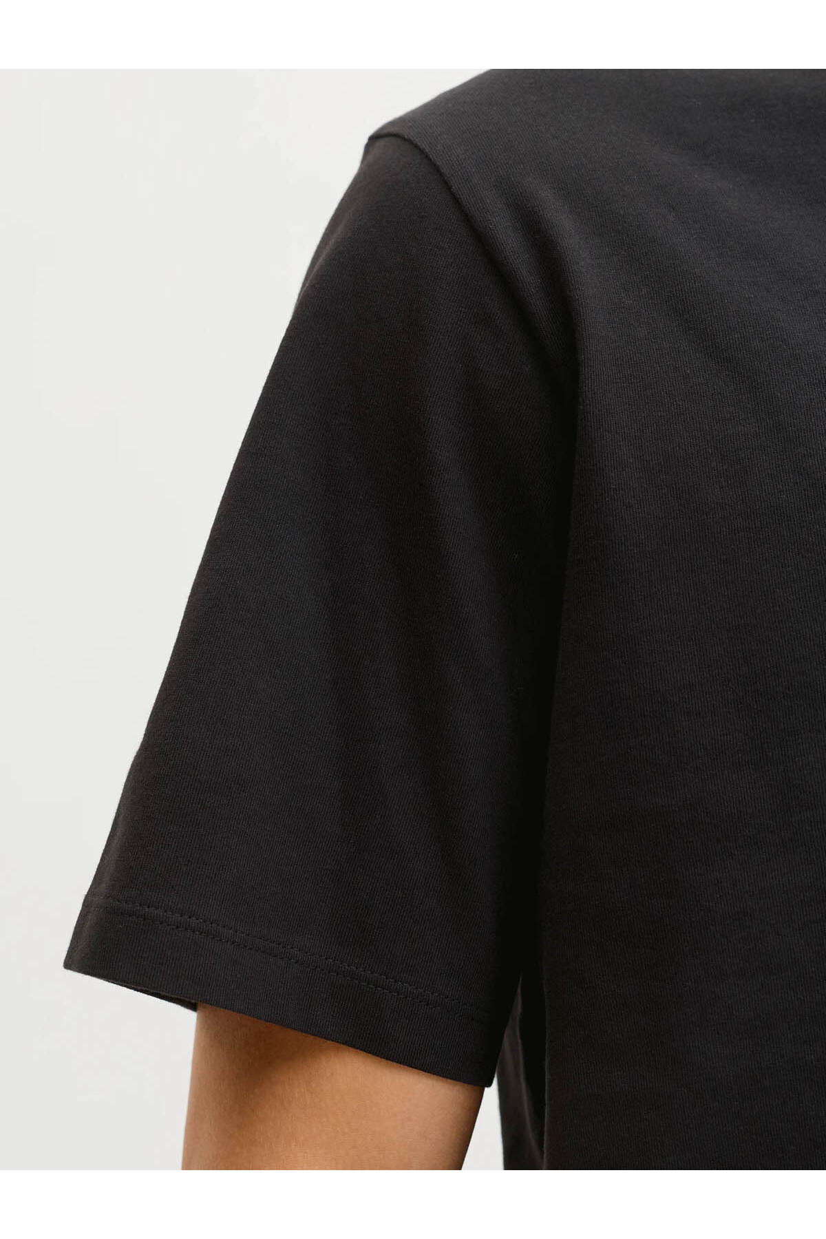 تیشرت مردانه راسته آستین استاندارد | جک اند جونز Jack & Jones 12289863 - تصویر 5