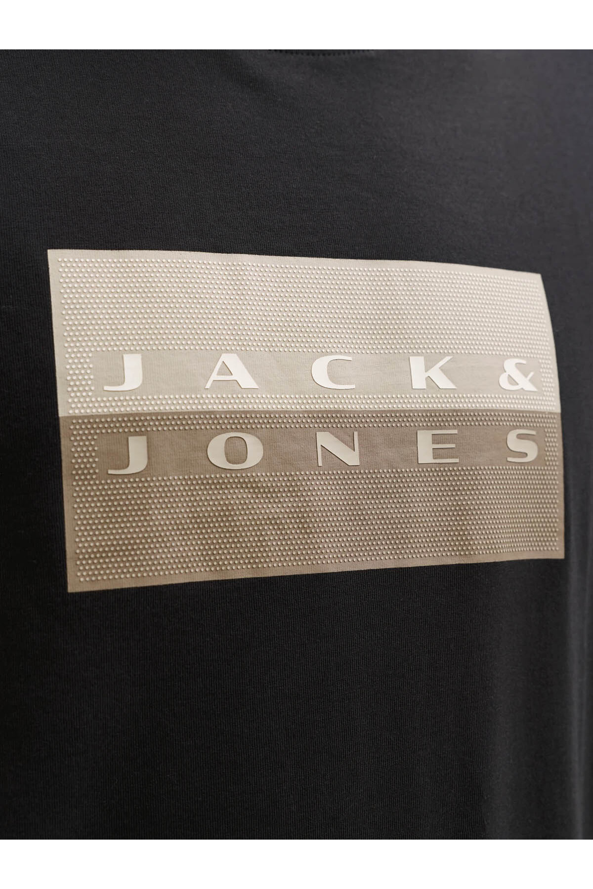 تیشرت مردانه راسته آستین استاندارد | جک اند جونز Jack & Jones 12289863 - تصویر 6