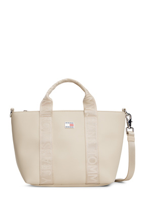 Tommy Hilfiger Kum Kadın Çapraz Çanta AW0AW18063ABY