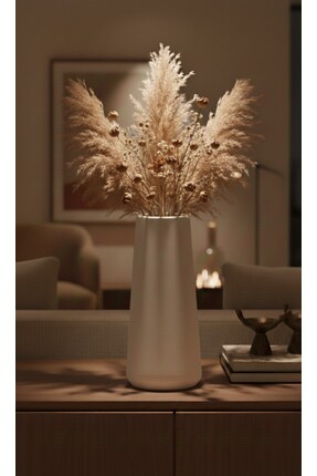 Art-ı Prime Dizayn Vazo Büyük Boy El Yapımı XXL