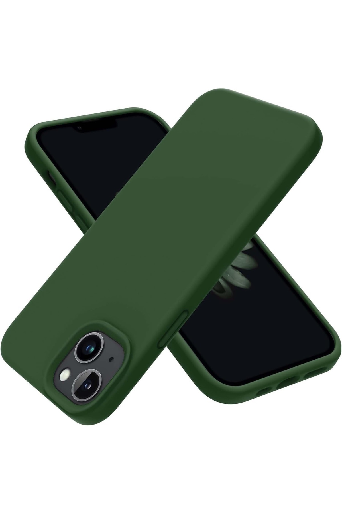 iPhone 12-12 Pro case, shockproof and with high protection against impacts and scratches no786543, one size