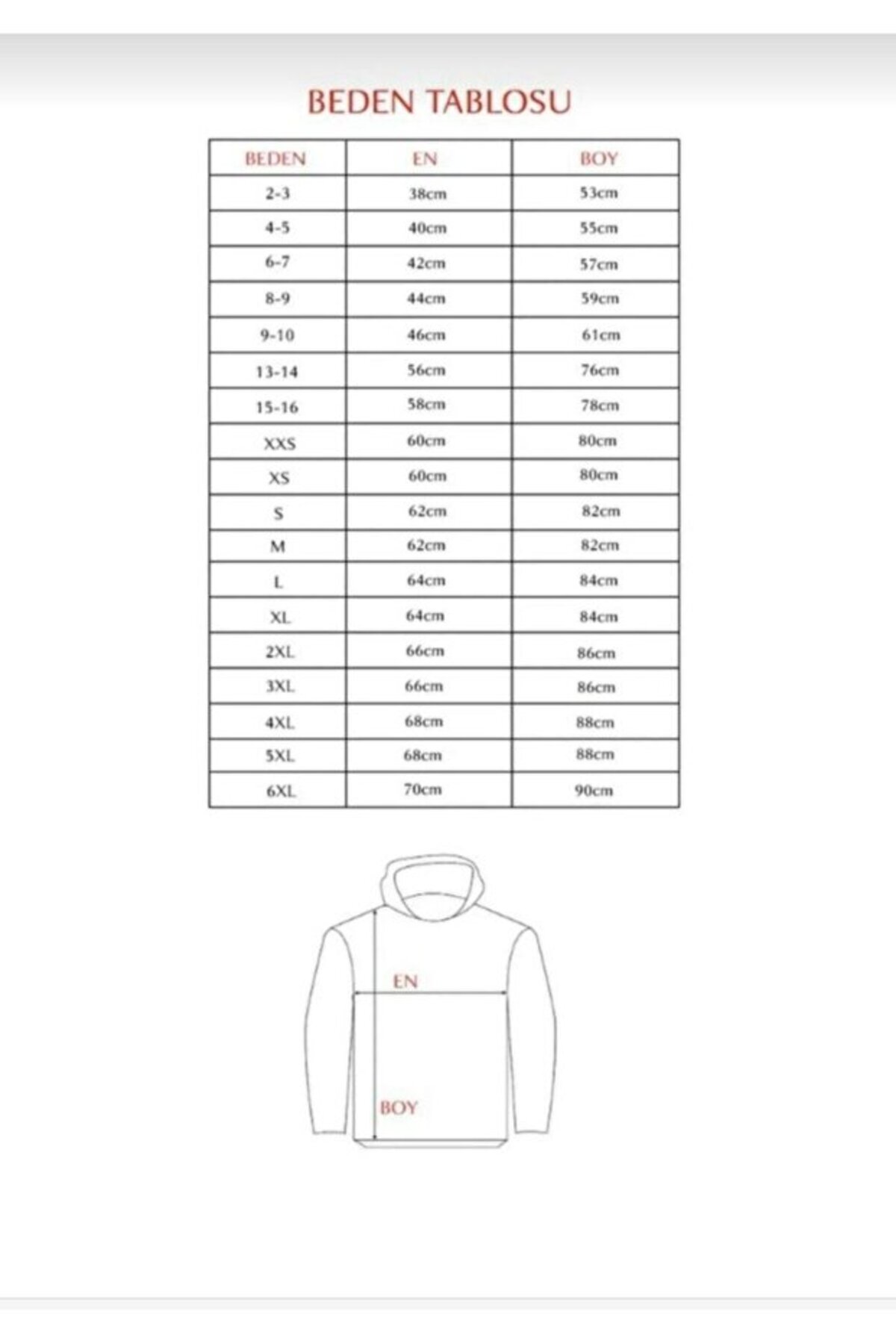 AZIZI TEKSTIL  Paylaş Gothic Baskılı Oversize Fermuarlı Siyah Unisex Kapüşonlu Hırka - Görsel 6