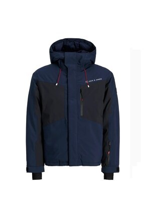 Jack & Jones Jjalpes Ski Erkek Mont