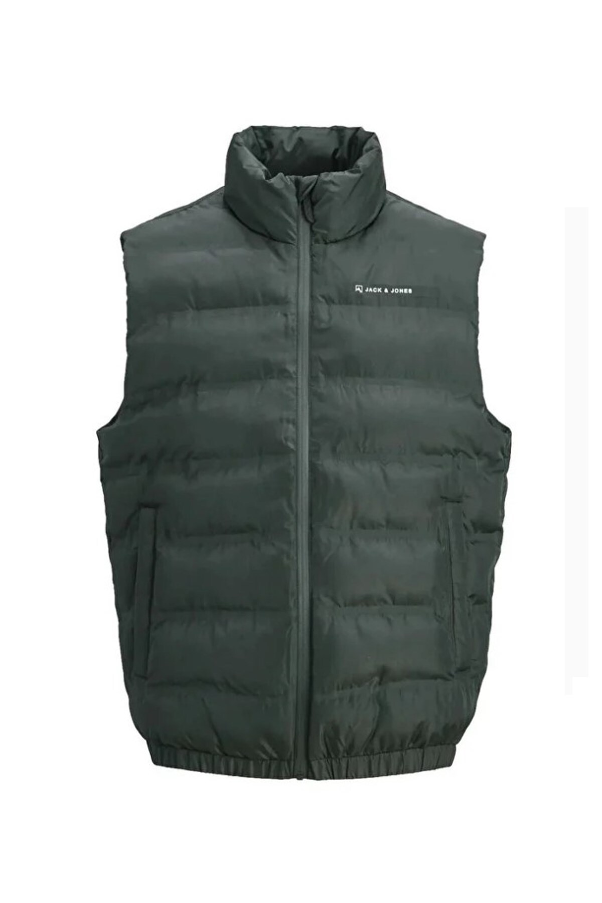 جلیقه مردانه Jjalpes جک اند جونز جلیقه اسپرت Jack & Jones