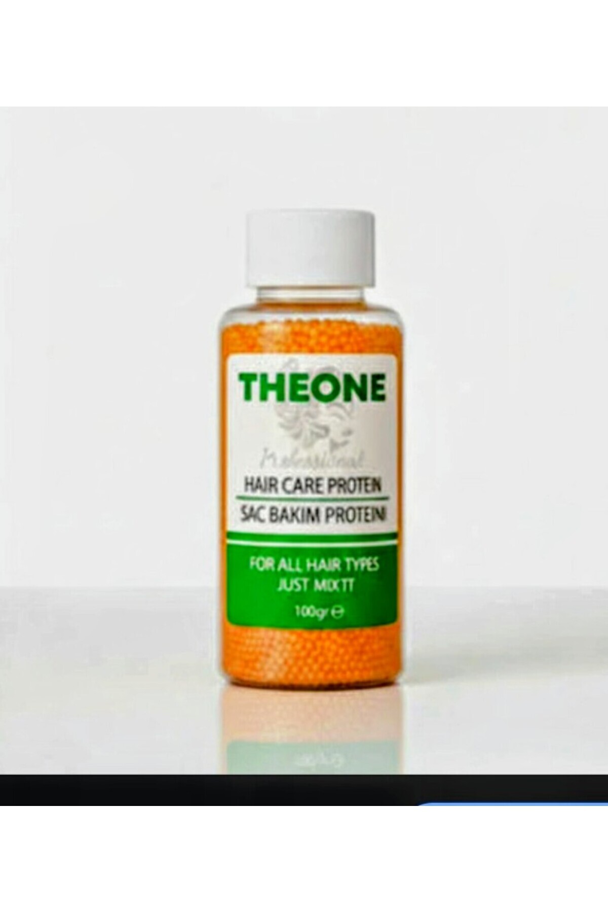 theone11 THEONE SAÇ BAKIM PROTEİNİ 100gr 8684438605130 — theone5