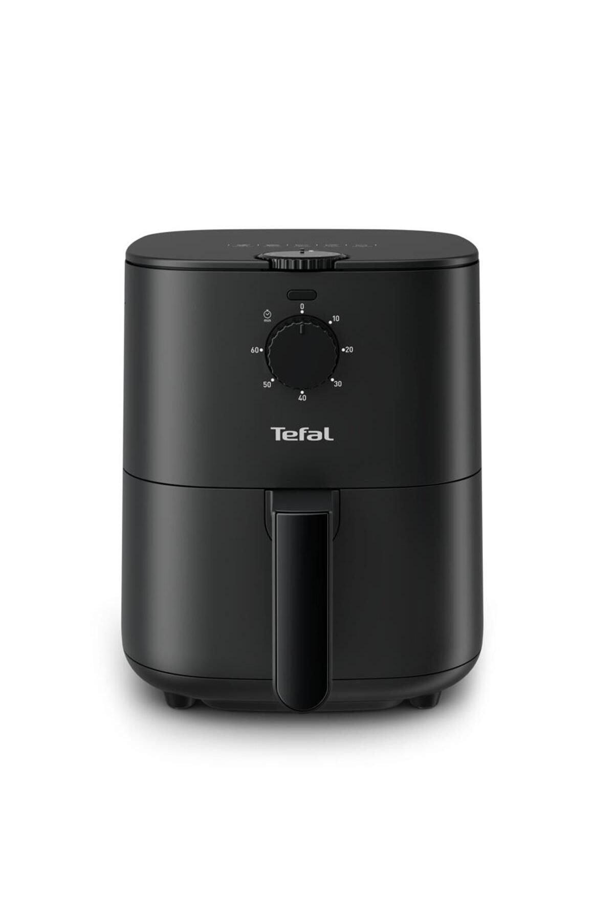 Allians Pratik ve Sağlıklı 3,5L Fritöz, Az Yağlı ve Hızlı Pişirme Özelliği Airfryer