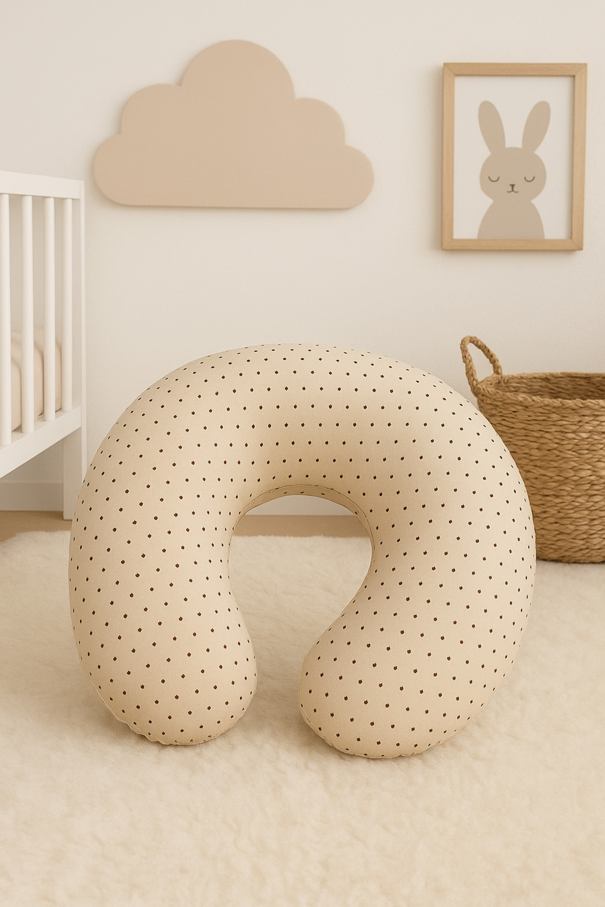 Findlay Baby EMZİRME MİNDERİ fotoğrafı 3 (önizleme)