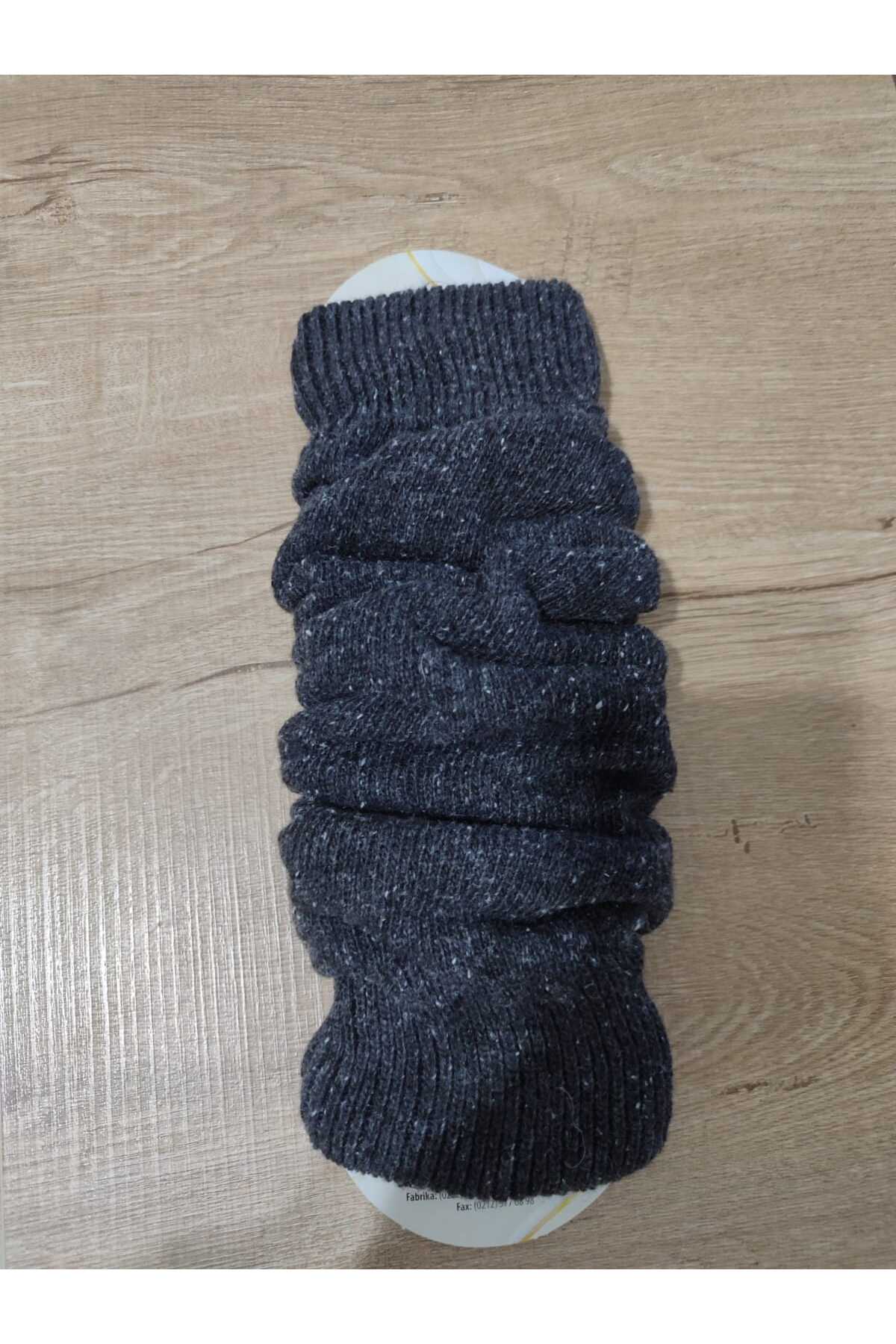 MODA Yün Tozluk görsel 2