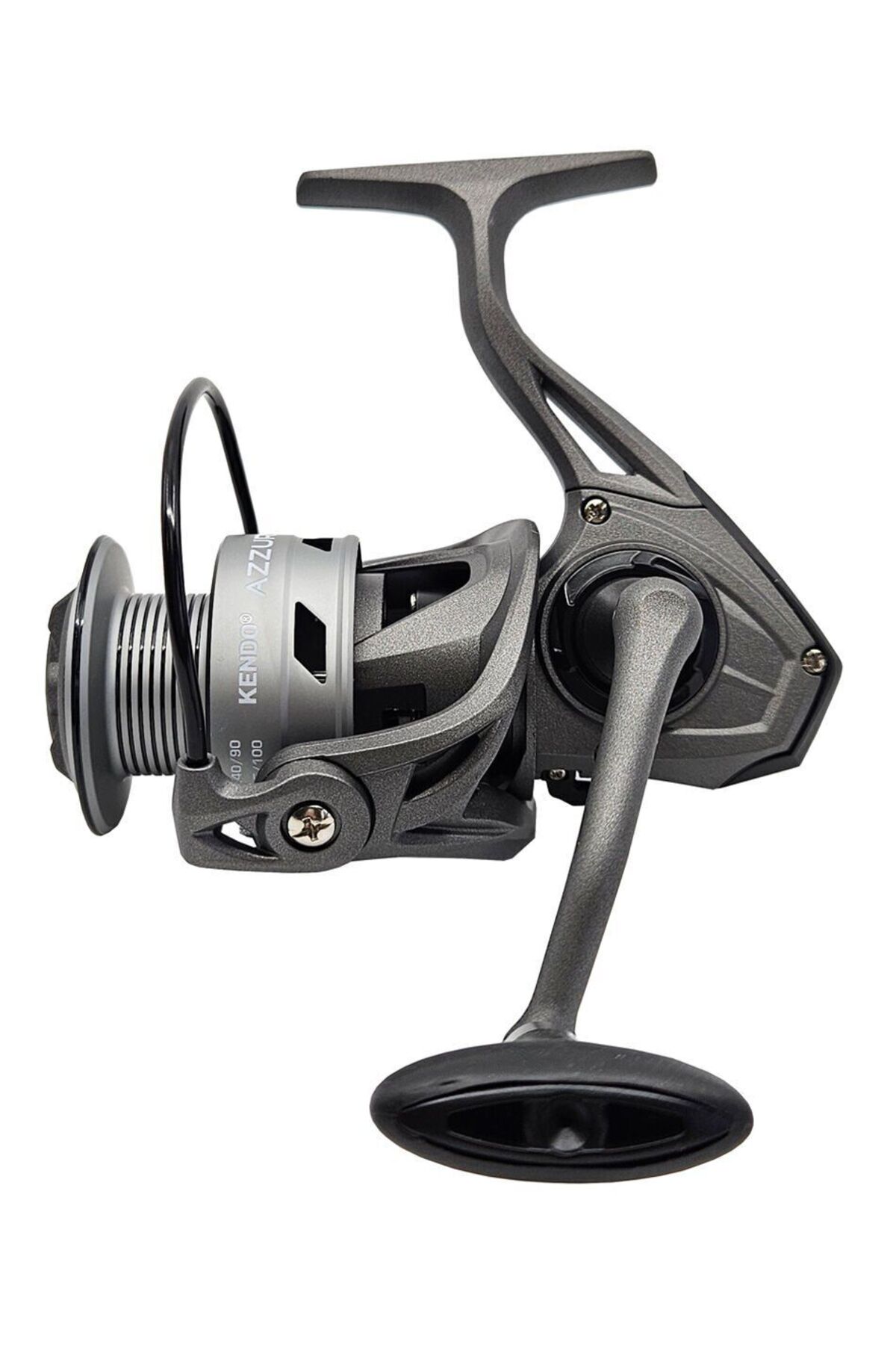 MANARA 3点セット Kendo Azzurro 5000 Spin-Tekne Olta Makinesi - Fiyatı, Yorumları