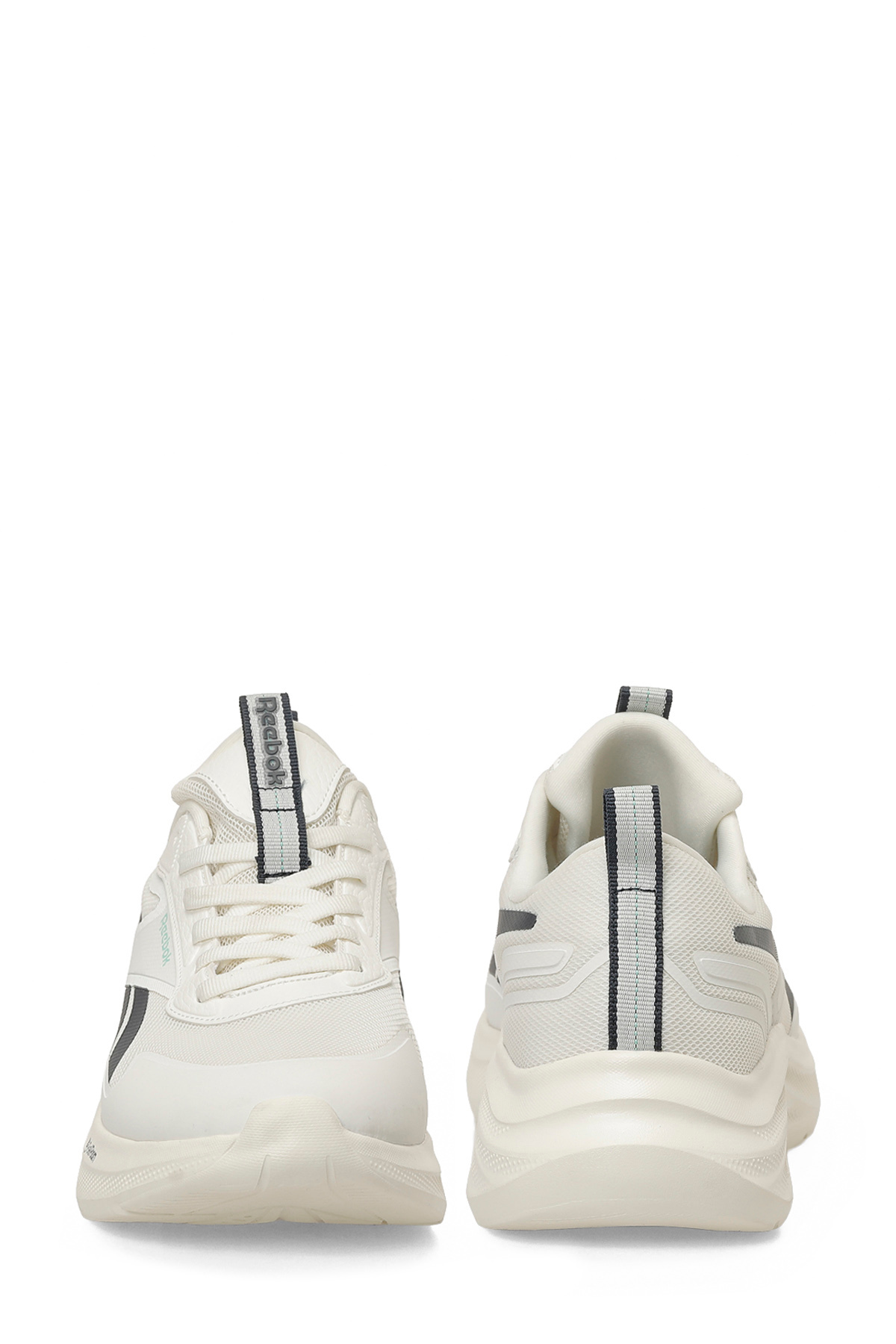 Reebok Max Lift II KIRIK BEYAZ Erkek Koşu Ayakkabısı görsel 5