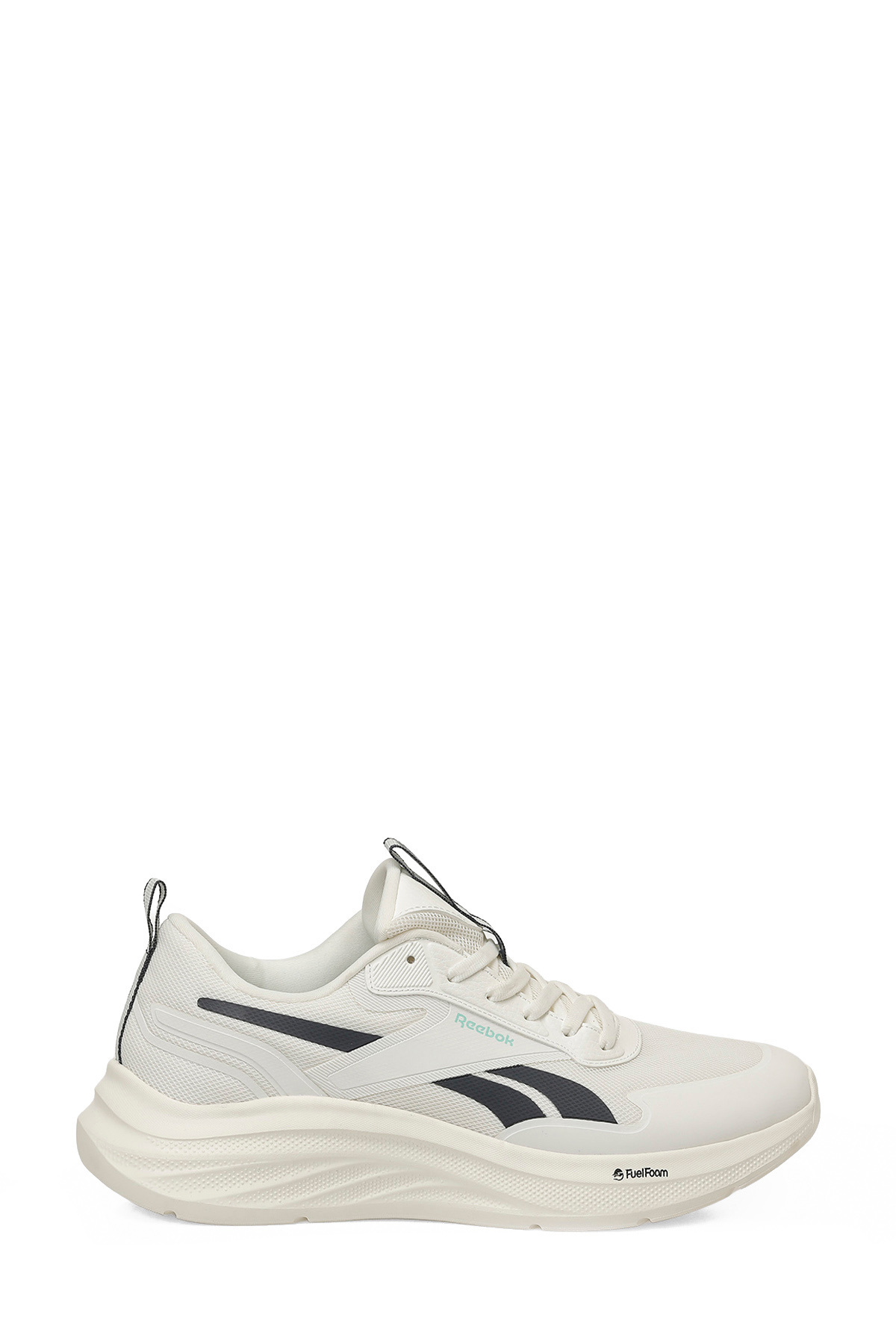 Reebok Max Lift II KIRIK BEYAZ Erkek Koşu Ayakkabısı
