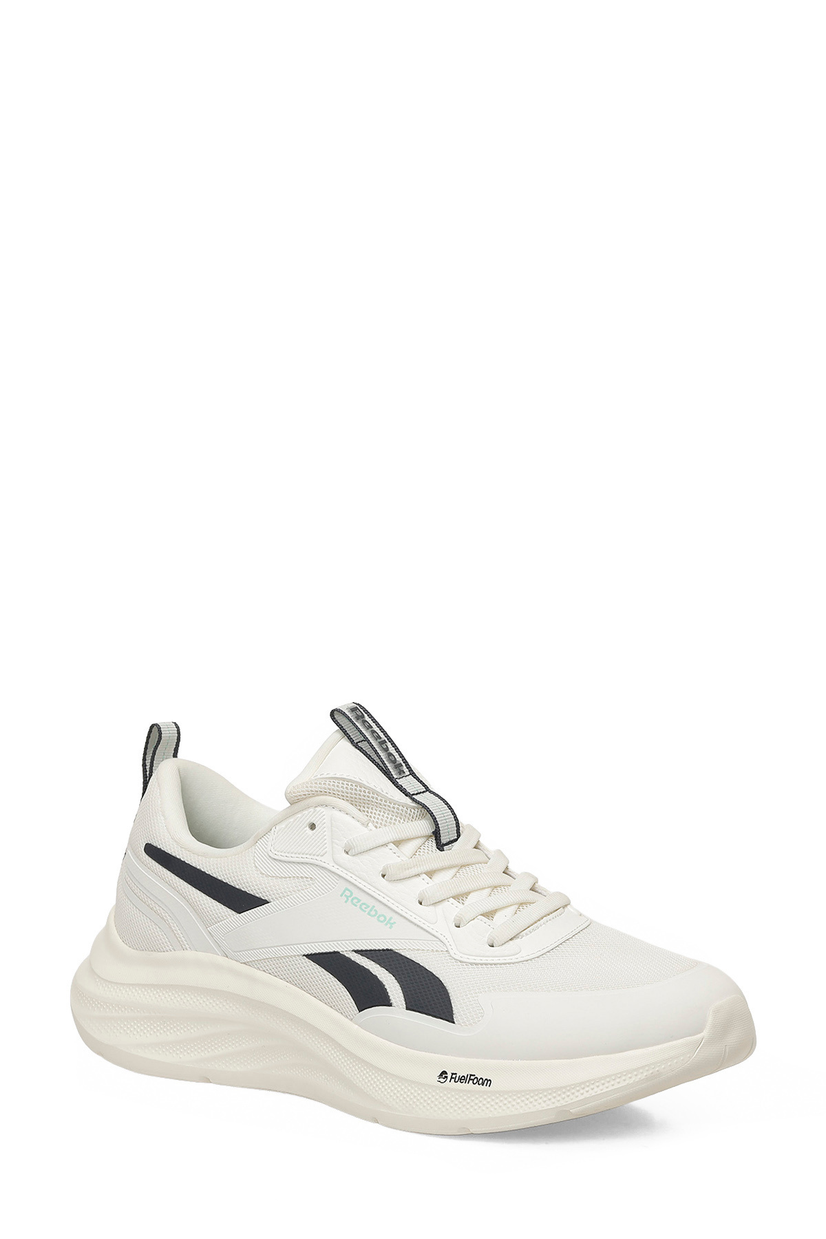 Reebok Max Lift II KIRIK BEYAZ Erkek Koşu Ayakkabısı görsel 2
