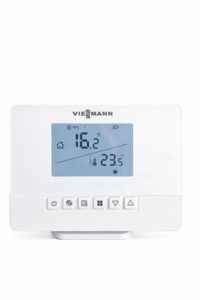 Viessmann 300S RF KABLOSUZ ODA TERMOSTADI
