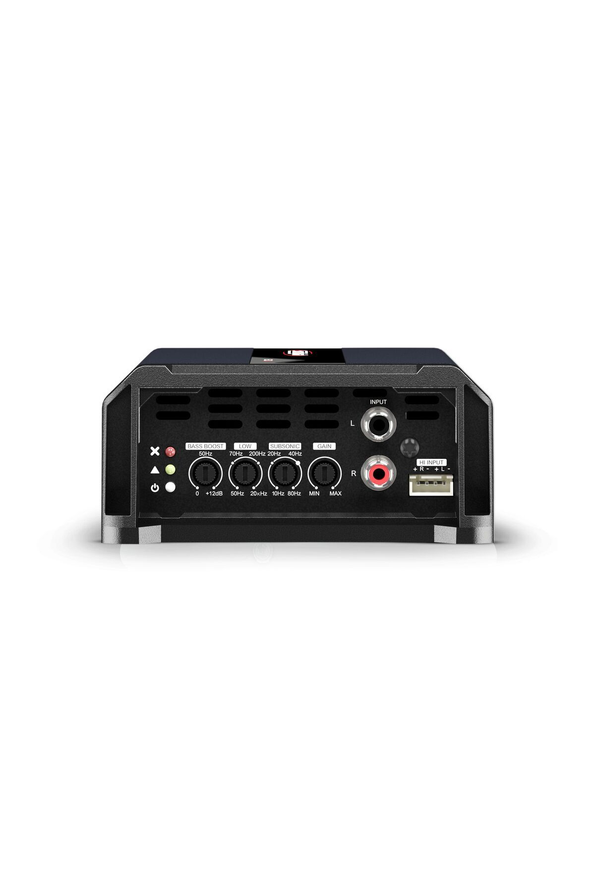 Soundigital Deniz Sound Garage SD-800.1 EVO5 2 Ohm 800 Rms