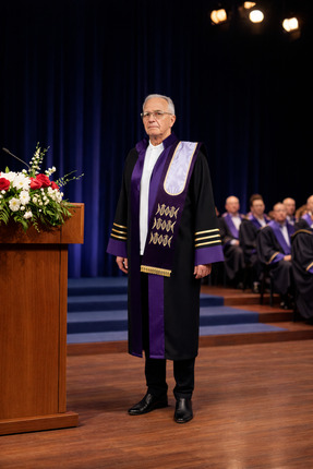 AYDAĞ ÜNİVERSİTE AKADEMİK CÜBBE FULAR ŞALI