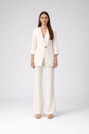 ventura butik Ceket Pantolon Takım