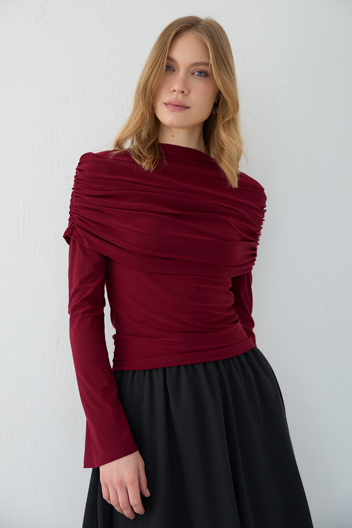 Melike Tatar  Sandy Badi 68-6232 - Görsel 3