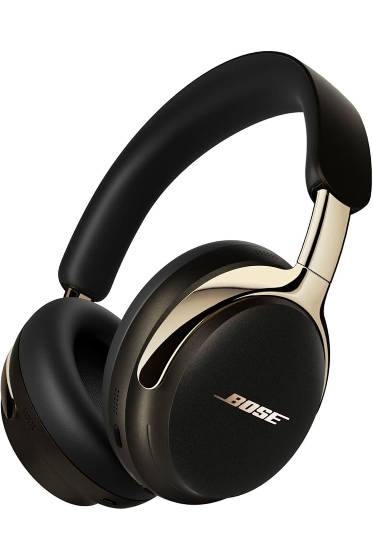 Bose QuietComfort Ultra 2. Nesil, Uzamsal Ses, Gürültü Engelleme
