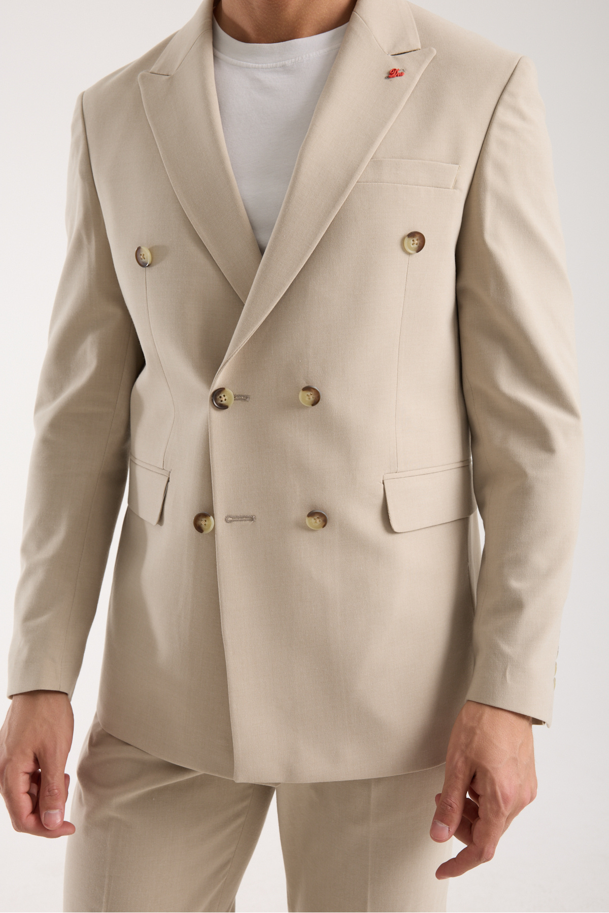 Dia Suit  KRUVAZE TAKIMELBİSE - Görsel 5