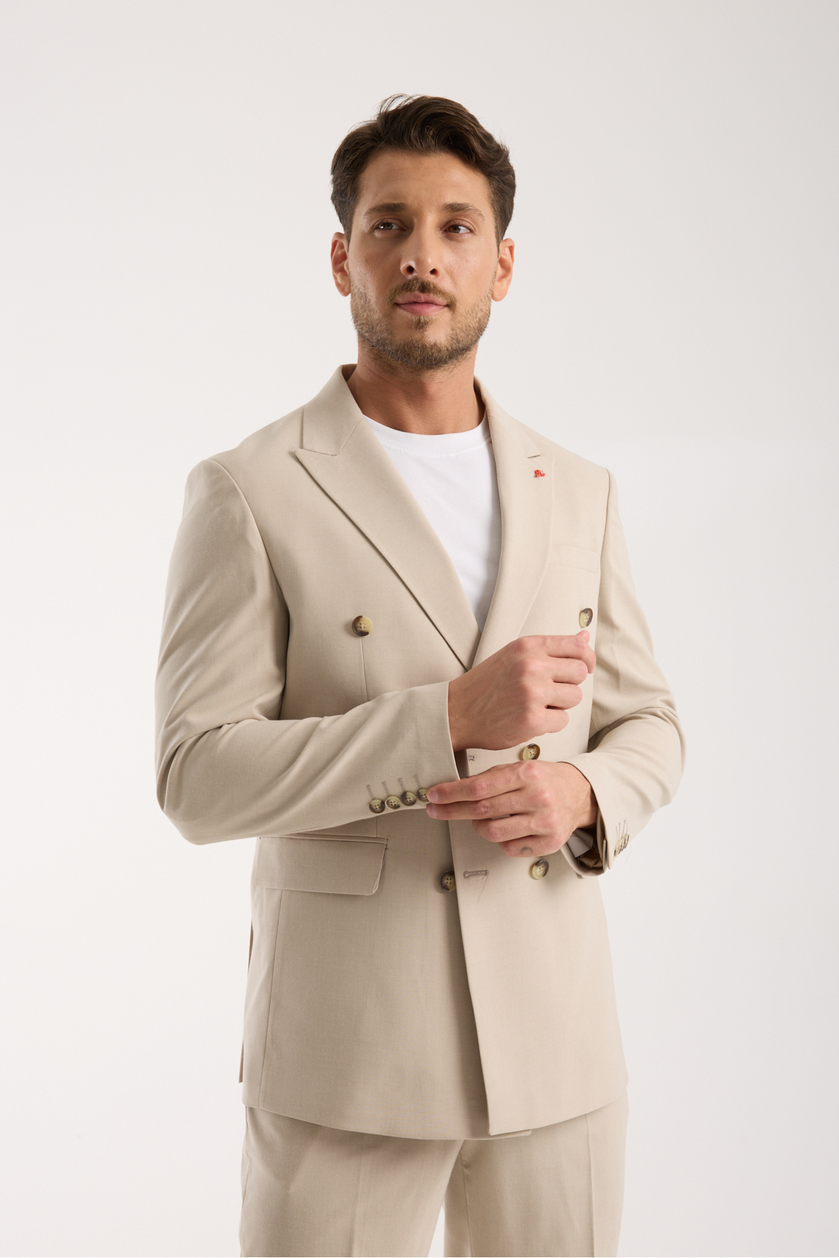 Dia Suit  KRUVAZE TAKIMELBİSE - Görsel 4