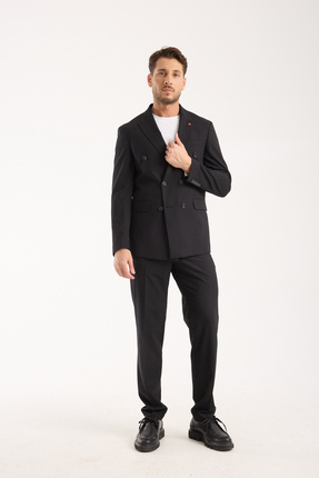 Dia Suit KRUVAZE TAKIM ELBİSE