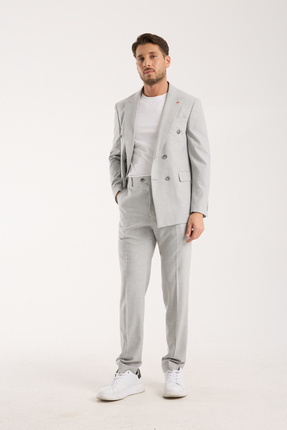 Dia Suit KRUVAZE TAKIM ELBİSE