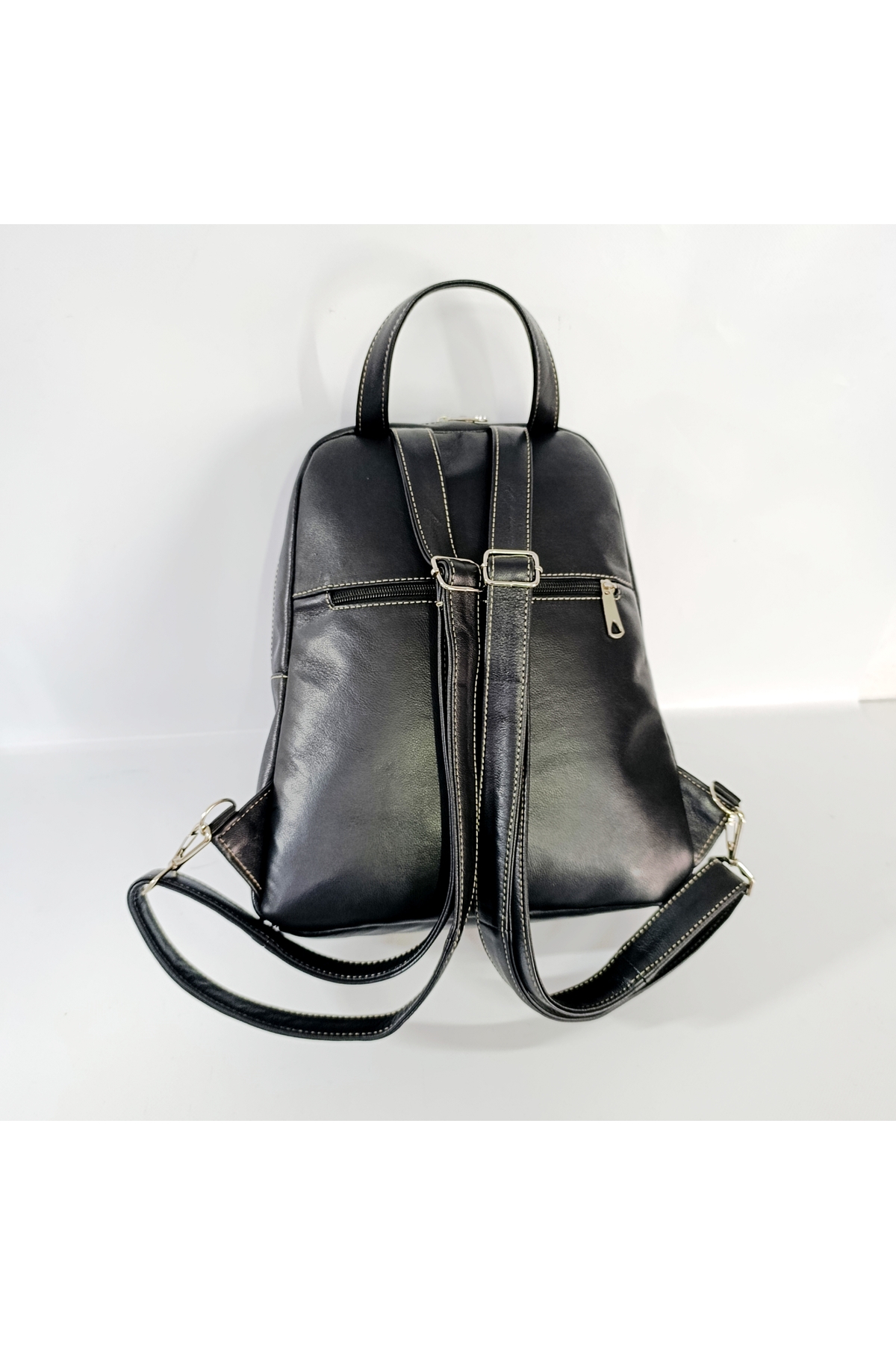 LEATHERSU Sırt çantası fotoğrafı 3 (önizleme)