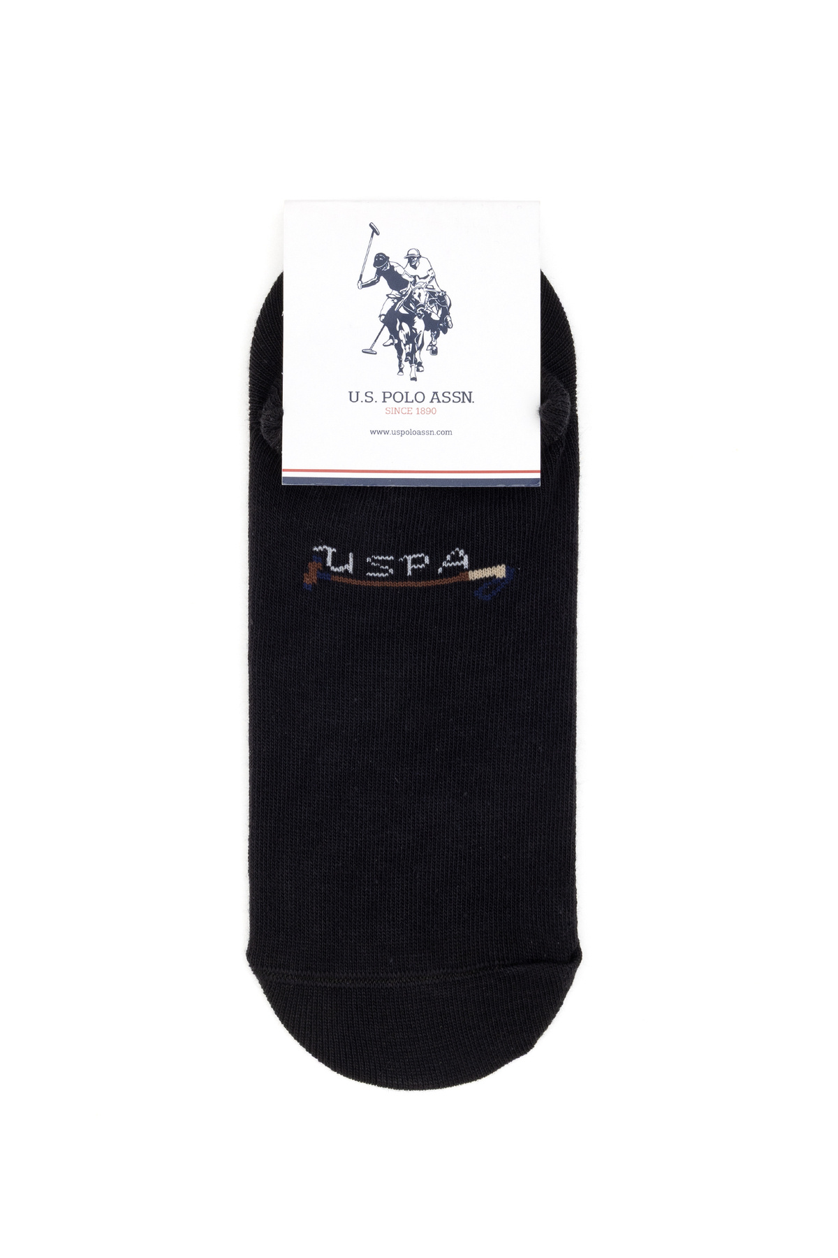 جوراب U.S. Polo Assn. مردانه منسوجات | یو اس پولو 50317938 - تصویر 4