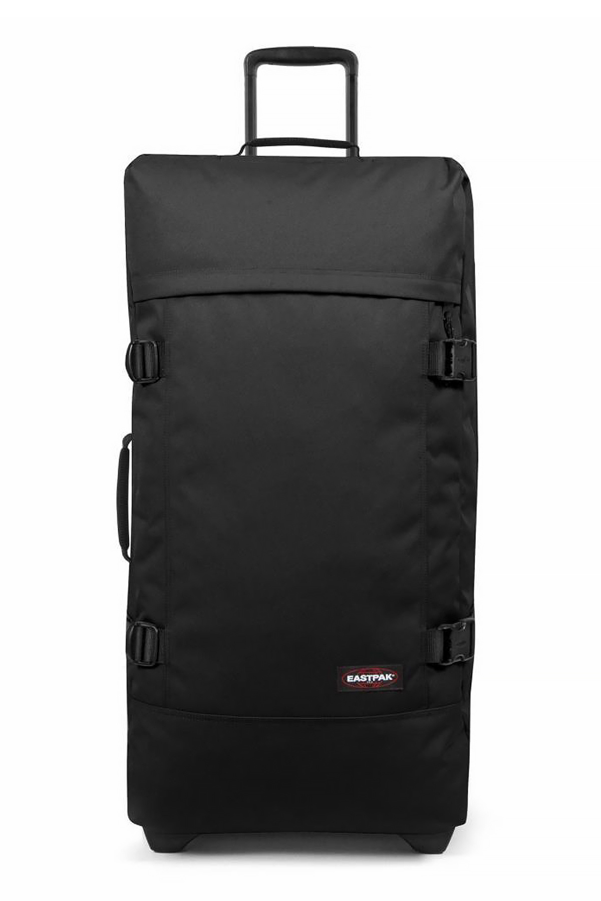 Oversized Suitcase – Ultra-Light, Large Volume, Durable Fabric, Silent Wheeled EK00063L008