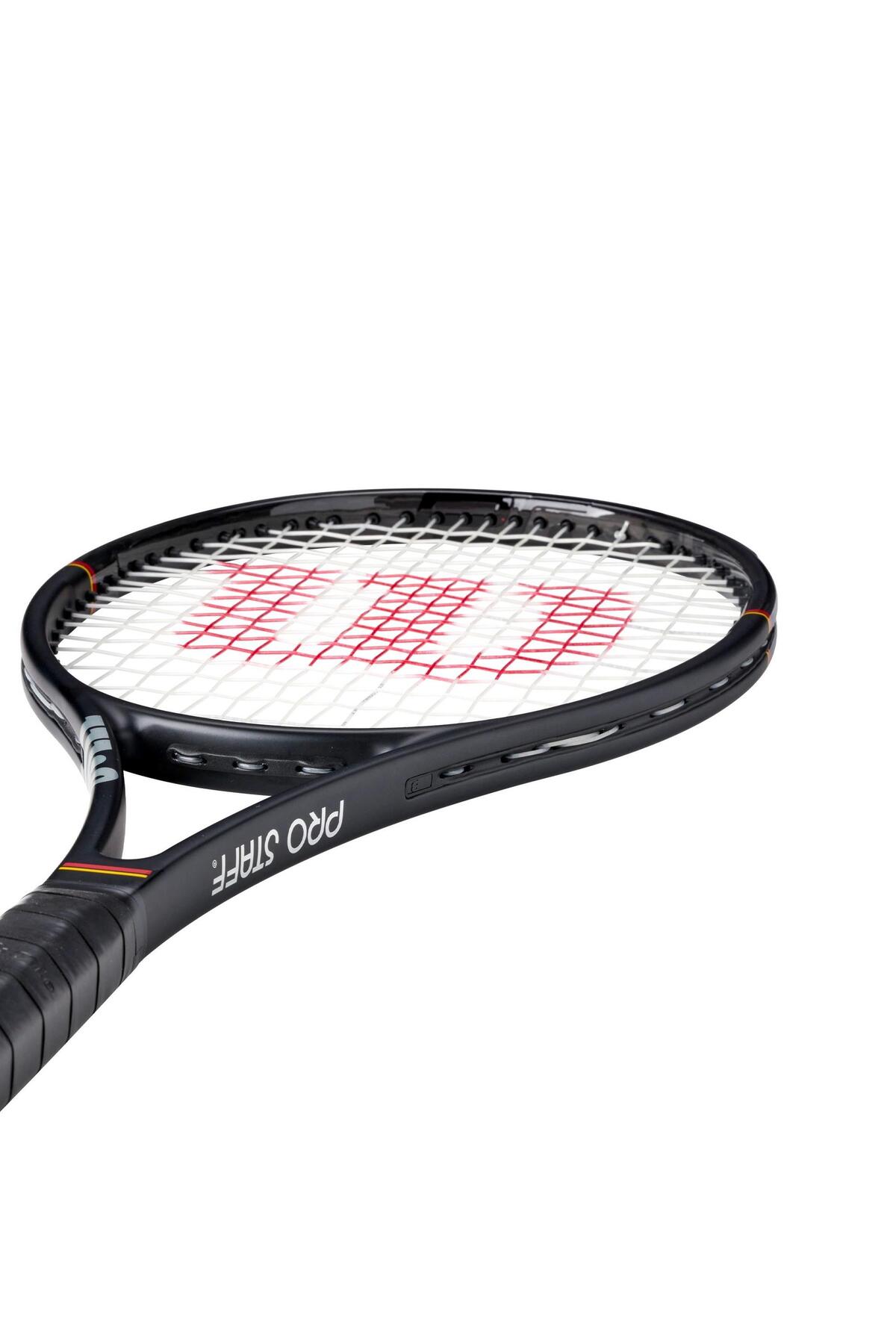 Wilson PRO STAFF PS97 　G2 prostaff ps97 Wilson WILSON PRO STAFF 97 TNS FRM W/O CVR 2 27