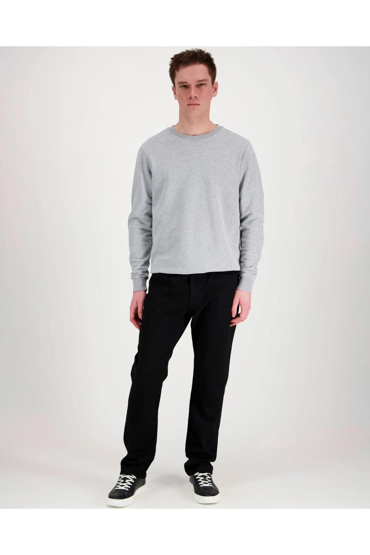 تامی هیلفیگر شلوار جین مردانه رایان اسلیم مدل Di4187، مدل DM0DM225731BZ