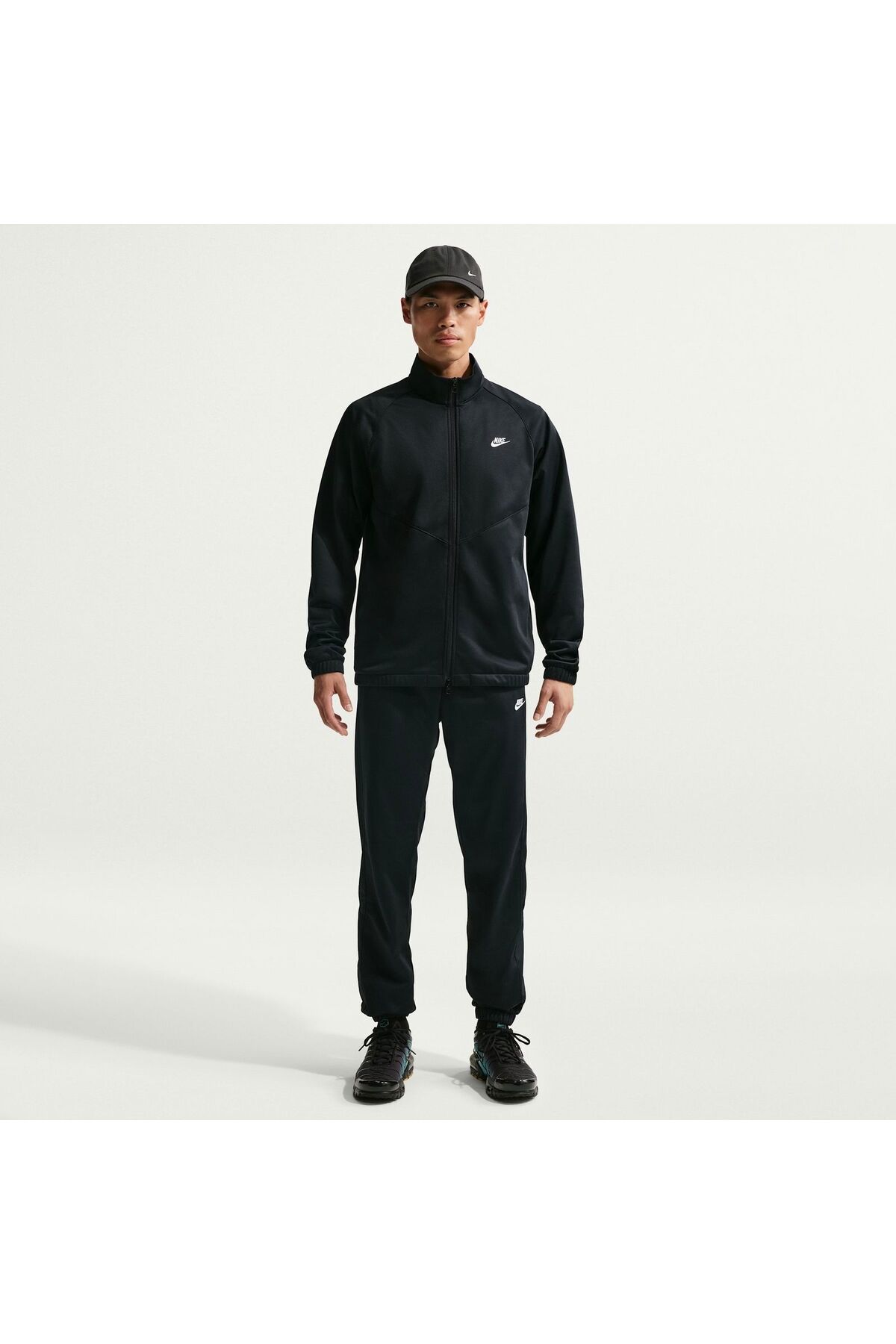 nike mens sweat suits sets