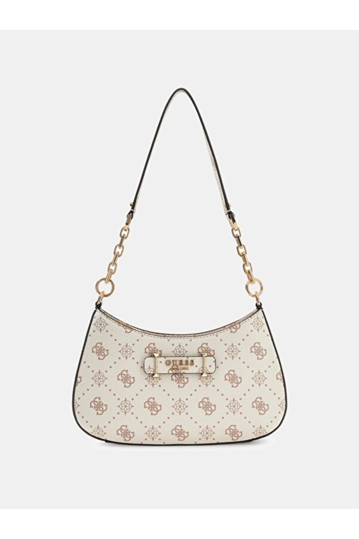 گس کیف دستی زنانه لوگوی کری