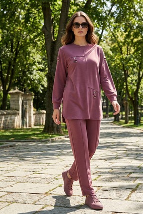 Furkan Giyim Butik tesettür takım