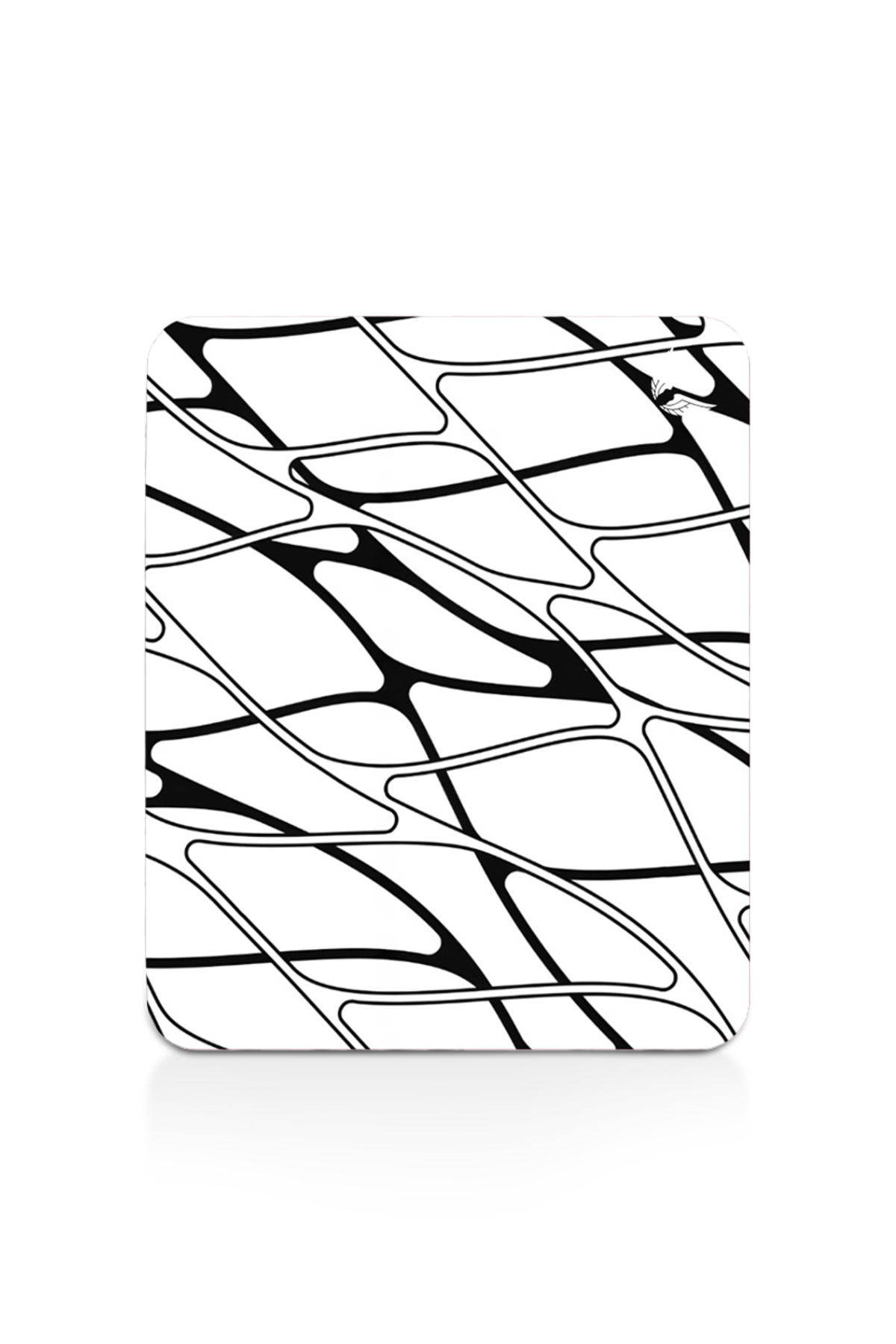 Classic - 22x18 Small Office Mouse Pad Anti-Slip Base Mouse Pad Mousepad Small