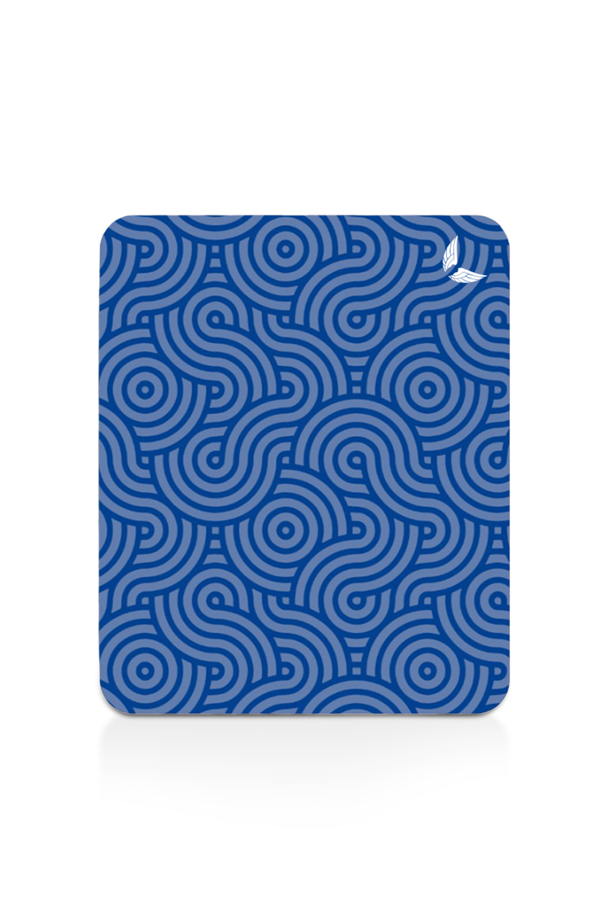 Classic - 22x18 Small Office Mouse Pad Anti-Slip Base Mouse Pad Mousepad Small