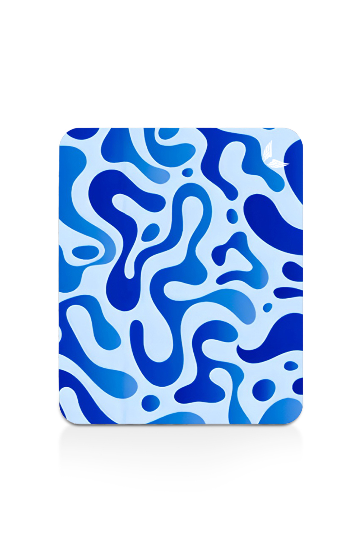 Classic - 22x18 Small Office Mouse Pad Anti-Slip Base Mouse Pad Mousepad Small