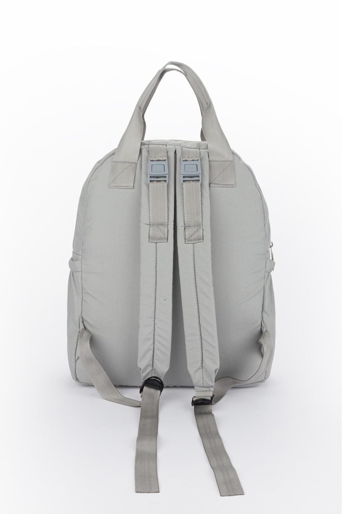 Papyon Baby Kids Ayıcık Aksesuarlı Anne Bebek Bakım Sırt Çantası Biberon Termos Gözlü fotoğrafı 4 (önizleme)