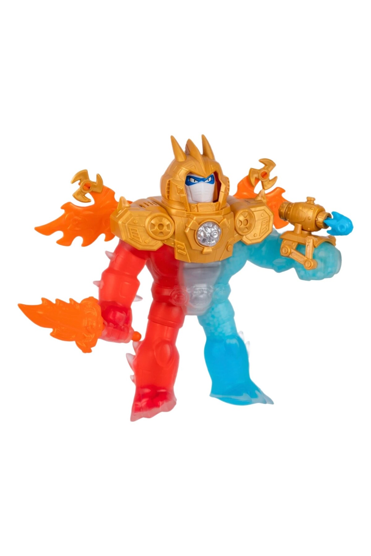 Goojitzu Meteor Madness Goo-Tron Supreme GJT64000 - Fiyatı, Yorumları