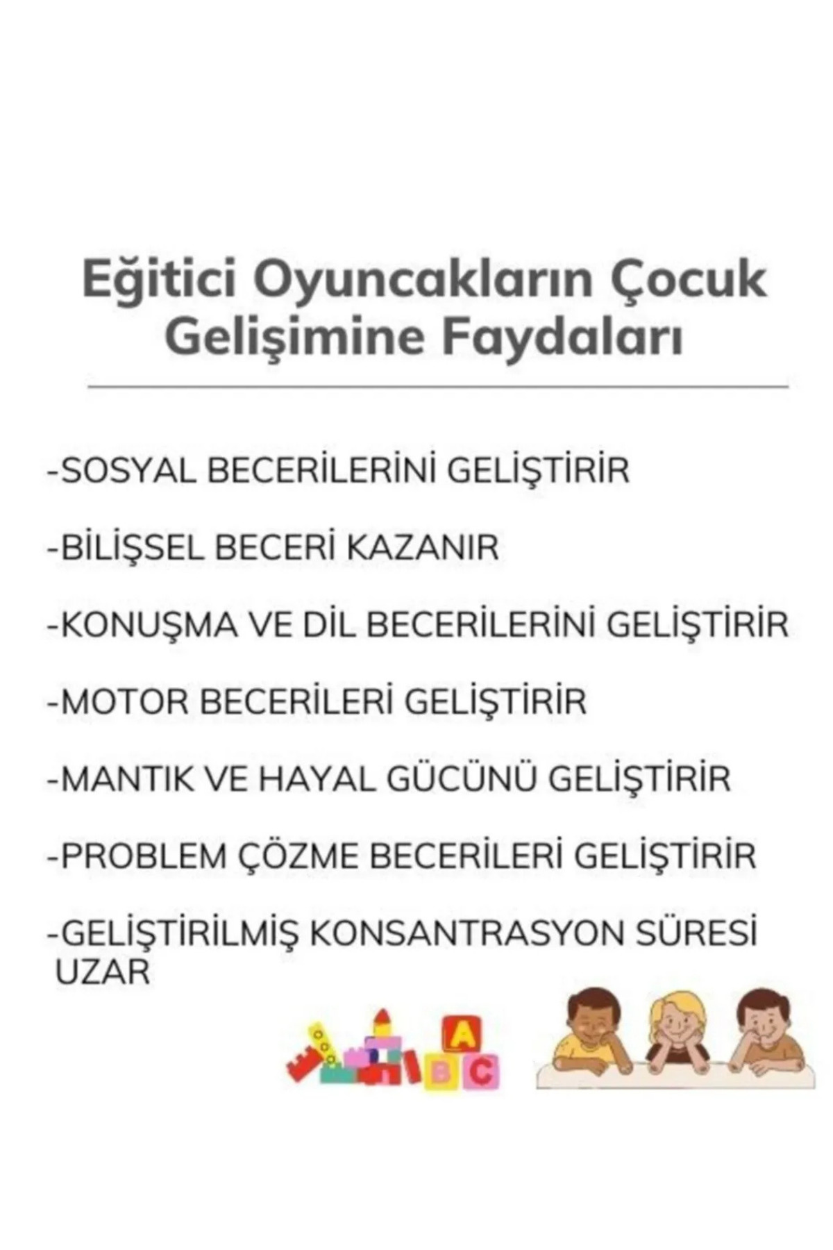 giffy Oyuncak Minik Bebeğimin İlk 50 Hafıza - Sözcük - Meyve Sebze - Hayvan - Eğitici Zeka Flash Kart Set fotoğrafı 7 (önizleme)